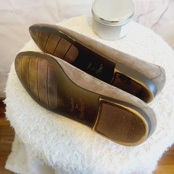 Rockport leather comfort flats - Picture 8 of 8